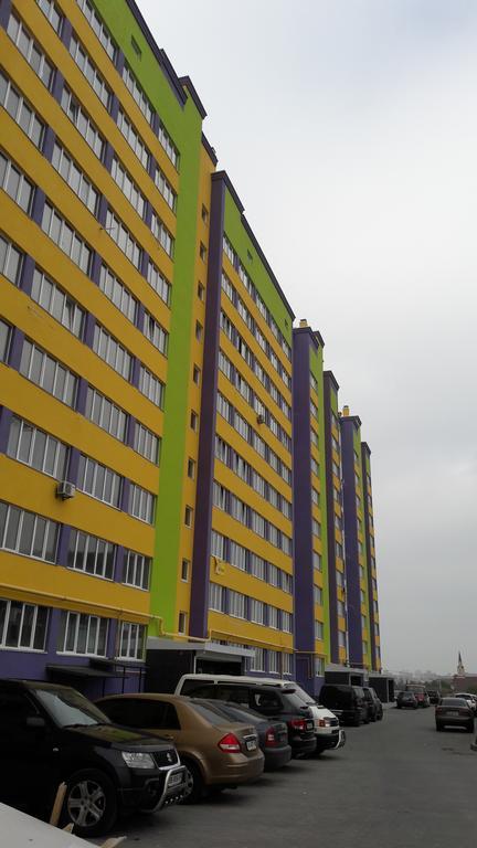 New Appartment Near Kyiv Airport Exterior foto